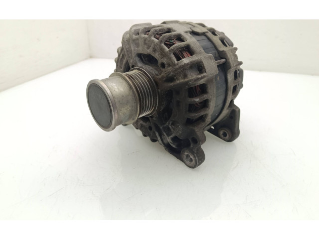 Генератор 04C903023L, F000BL08F2   Skoda Octavia Mk3 (5E)      