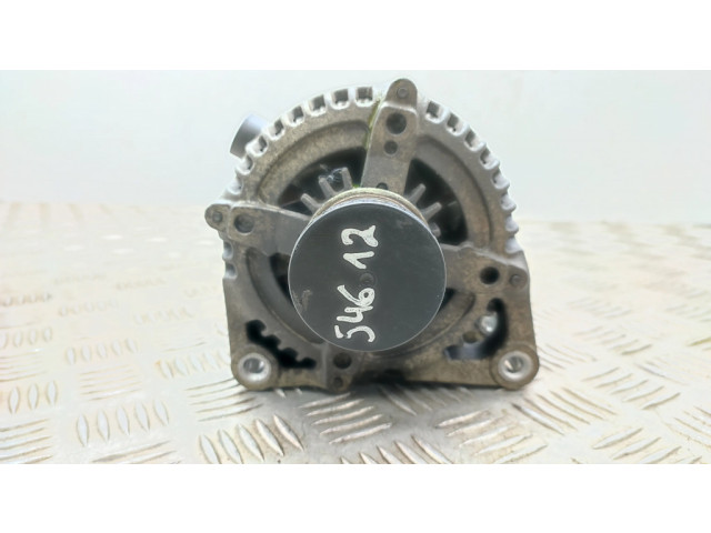Генератор CV6T10300BE   Ford Ecosport 1.0     