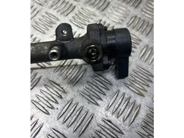 Vstřikovací lišta A6680700095, 018425   Mercedes-Benz A W168     