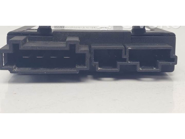 Блок управления 2098202526   Mercedes-Benz CLK A209 C209