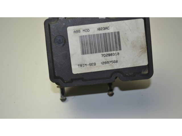 Jednotka ABS 823AC, 7D290310   Dodge Caliber 2007