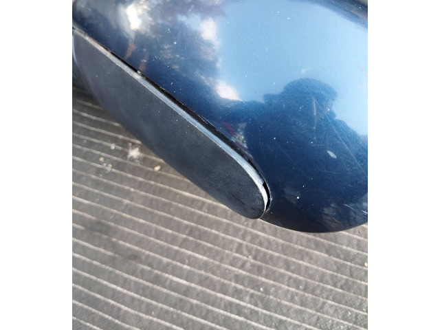 Zpětné zrcátko  Peugeot 607 2002  50127, 221045  