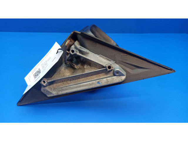 Zpětné zrcátko  levé BMW 3 E46 2000  0117351, 0117352  