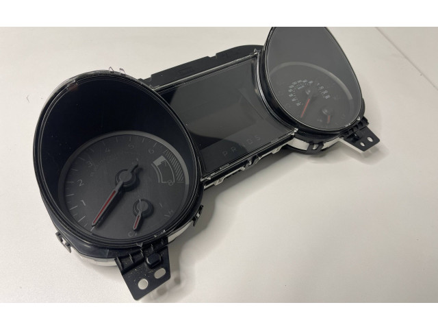 Панель приборов NR3T10849EA, MX1574108891   Ford Mustang VI       