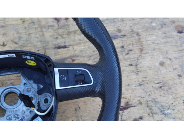 Volant Audi A5 8T 8F 2008 8T0419091B, 8T0419091B  