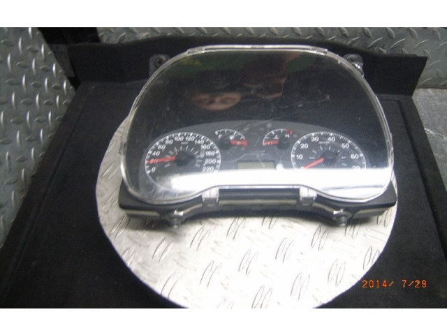 Панель приборов 51794838   Fiat Grande Punto       