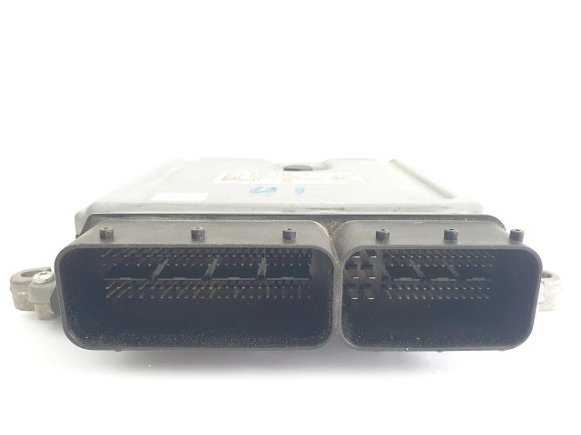 Řídící jednotka A6461501077, 0281014187   Mercedes-Benz Vito Viano W639 2008