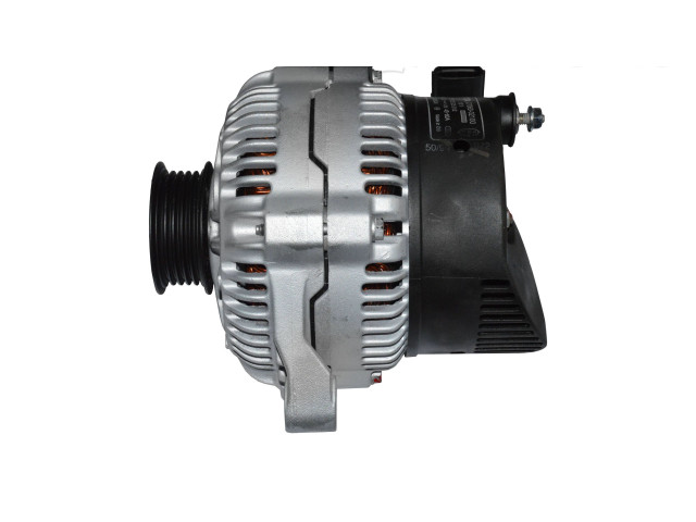 Генератор 0123325012   Toyota Avensis T220      