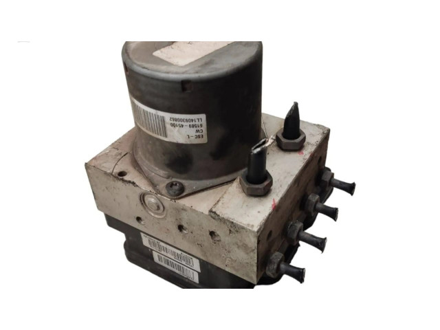 Jednotka ABS 589201P290, 6158945100   KIA Venga 2015