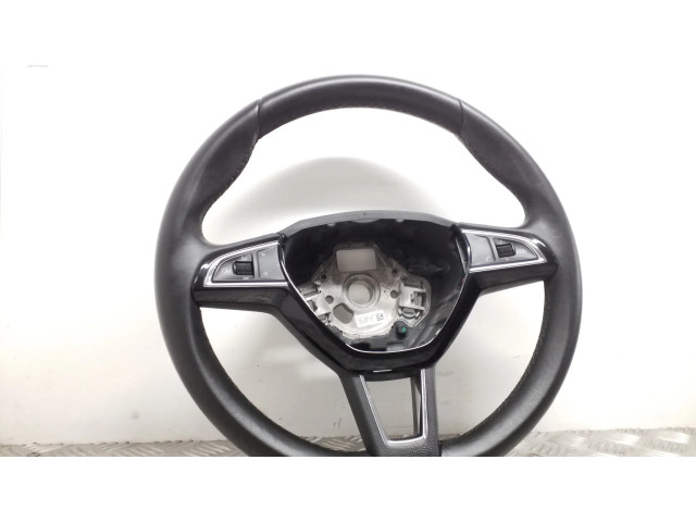 Volant Skoda Superb B8 (3V) 2016 3V0419091L  