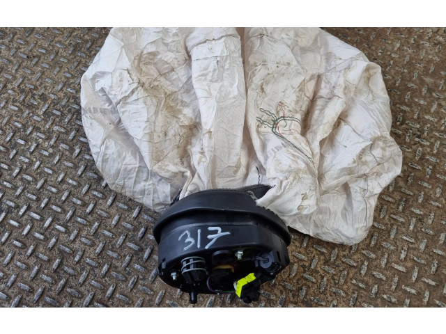 Подушка безопасности водителя 62882055K   BMW 3 G20 G21