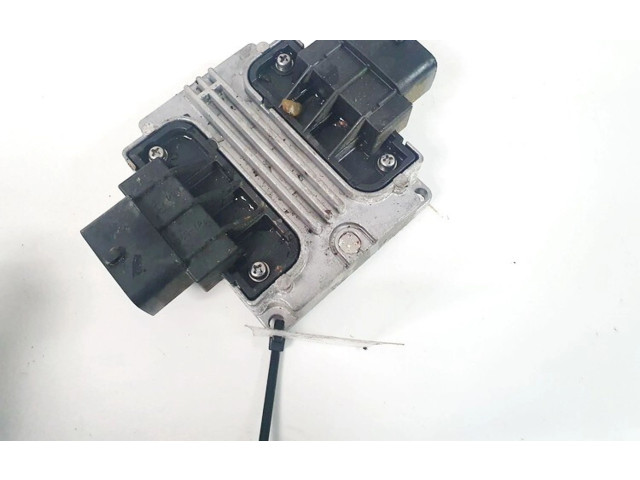 Блок управления коробкой передач 55563101, wkfa005826   Saab 9-5