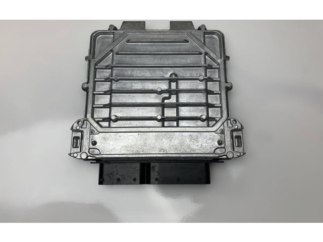 Блок управления двигателем ECU       Mercedes-Benz CLA C118 X118  2019 -  года   