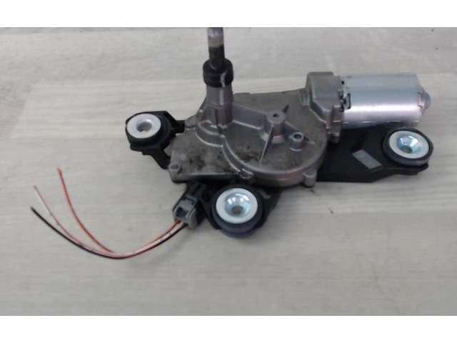Моторчик заднего дворника BP4K67450A, BP4K67450A    Mazda MX-3