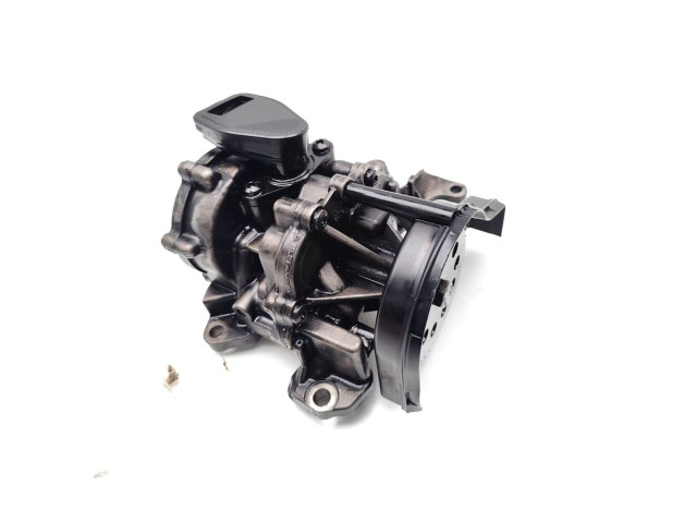 Čerpadlo oleje 55487858, 55573788   Opel Zafira C   B16DTH