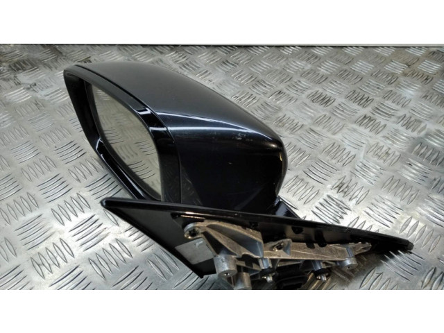 Zpětné zrcátko  levé BMW 6 G32 Gran Turismo 2018  041404, 046412  