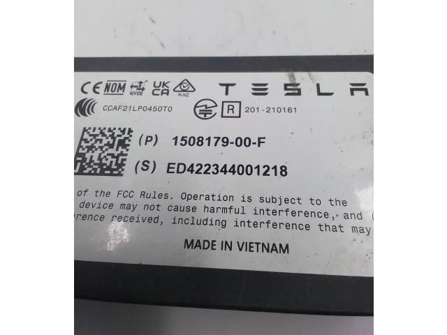 Модуль «Bluetooth» 150817900F, 201210161   Tesla Model S   