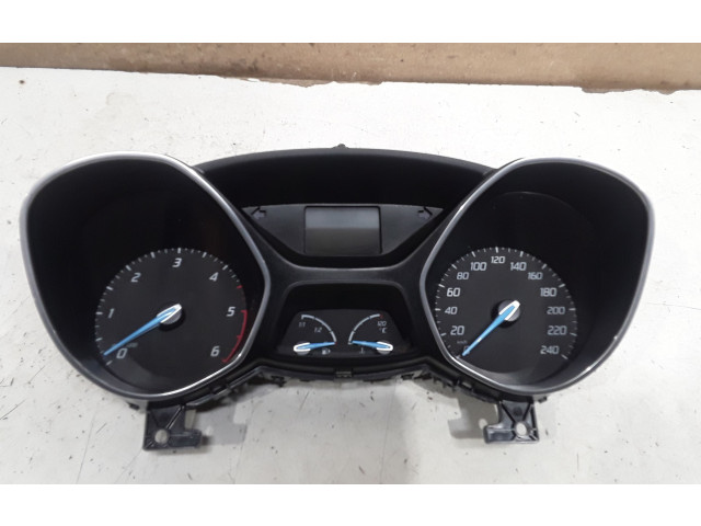 Přístrojová deska  Ford Focus 2011 BM5T10849CN  