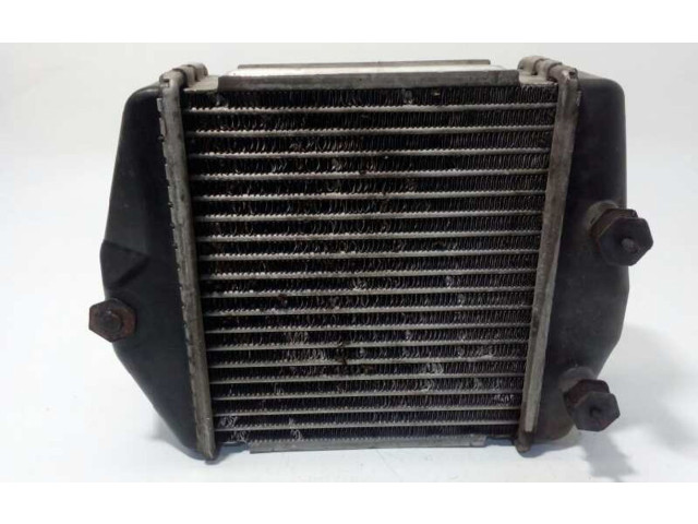Интеркулер  R2AX13565, 1271003730   Mazda CX-7 