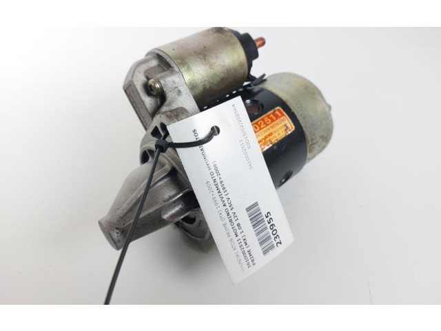 Блок управления двигателя 3610002511, 3610002511   Hyundai Atos Prime