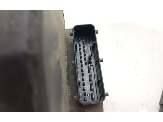Блок АБС 0273004283   Audi  A6 Allroad C5  1999 - 2005 года