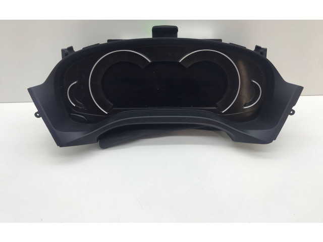 Панель приборов 9392558, 005012004   BMW 5 G30 G31       