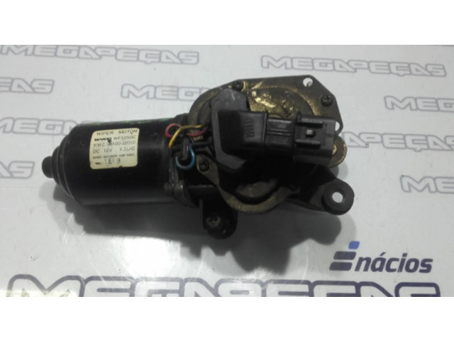 Моторчик дворников 98100-22010    Hyundai Accent