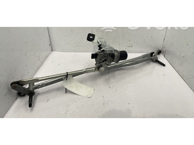 Моторчик дворников 61617380749    Mini Cooper Countryman F60