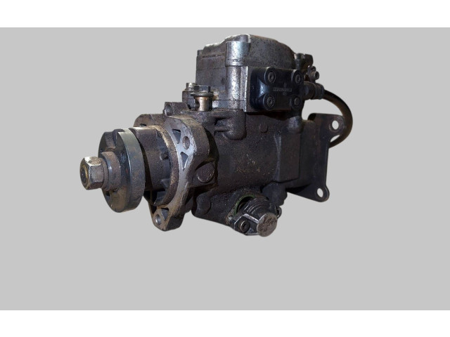 Vstřikovací lišta 0460414984, 7700114070   Volvo S40, V40    D 4192 T2 