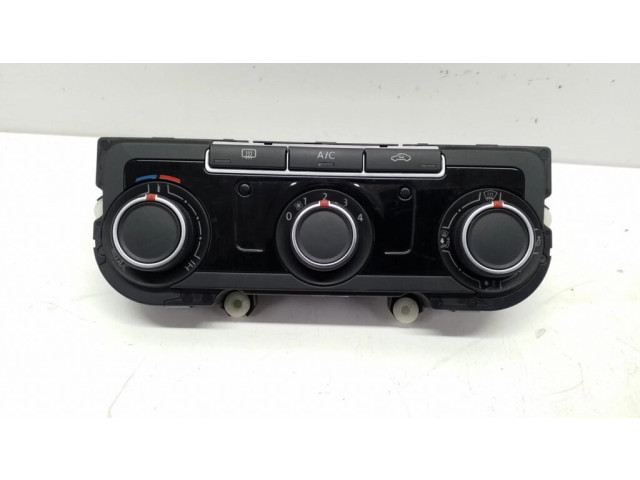 Блок управления климат-контролем 5HB012108, 1K8907426K   Volkswagen Jetta VI