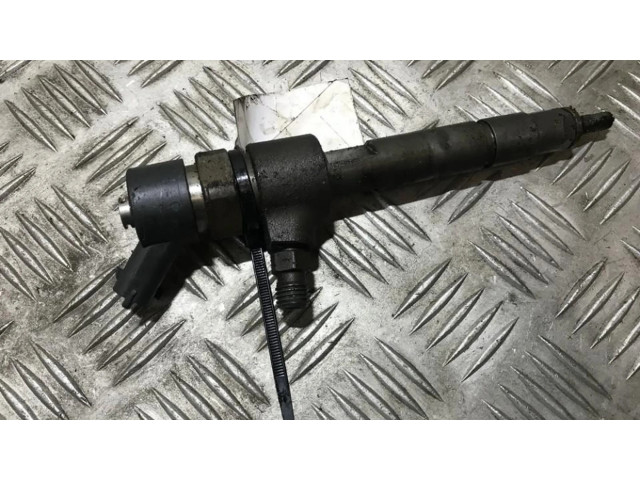 Vstřikovač 0445110119   Fiat Stilo  pro naftový motor 1.9  