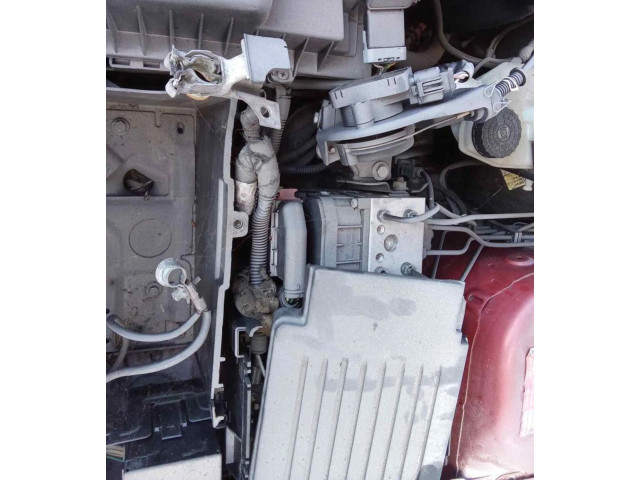 Jednotka ABS    Peugeot 406 