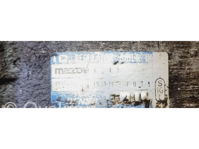 Генератор KL47, 1012117071   Mazda Xedos 9 2.5     