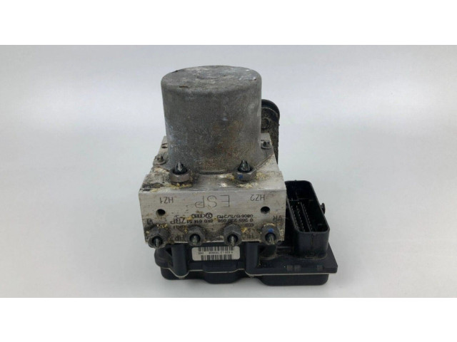 Jednotka ABS 8K0907379AA, 68K0881   Audi A4 S4 B8 8K 2009