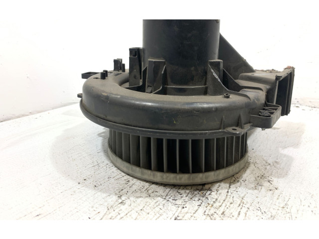 Вентилятор печки    6Q1819015J, Y1551   Volkswagen Polo IV 9N3