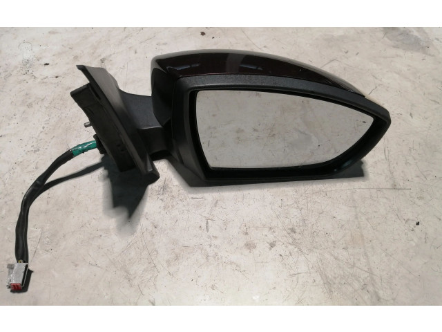 Зеркало электрическое        Ford S-MAX  2006 - 2015 года   