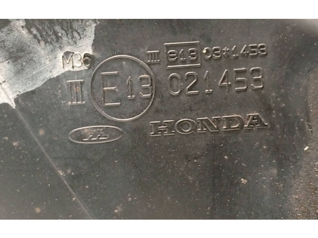 Zpětné zrcátko  Honda Jazz 2011  E13021453  