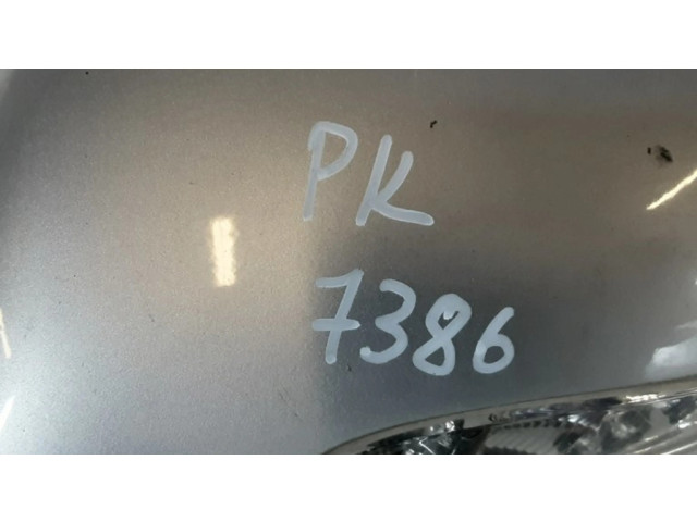 Zpětné zrcátko  levé Mercedes-Benz CLK A209 C209 2005  332203, 332201  