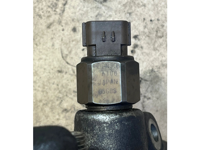 Топливная рампа 2376870476, 10g04106   Opel Meriva A  