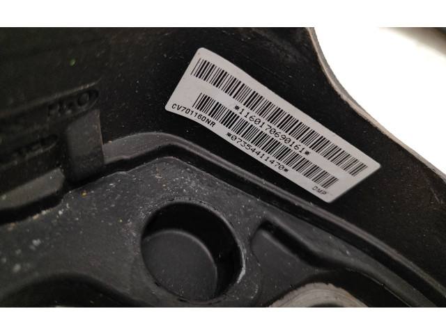 Volant Fiat Bravo 2007 07354411470, CV701160NR  
