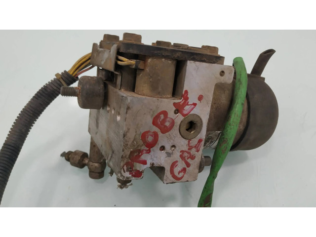 Jednotka ABS GA2G437A0   Ford Probe 1993