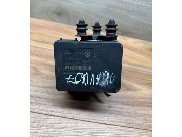 Jednotka ABS 1K0907379AC, 10096003593   Skoda Octavia Mk3 (5E) 2015