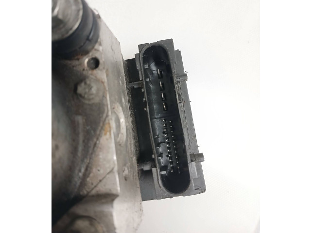 Jednotka ABS 13277812, 0265232238   Opel Corsa  2007