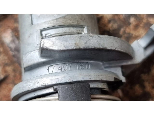 Řídící jednotka 5A2D548, 5A14628   BMW 3 G20 G21 2021