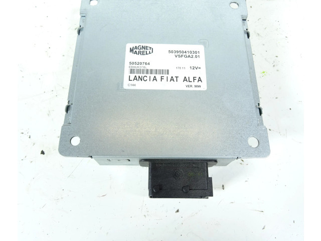 Řídící jednotka 50520764, 50520764   Alfa Romeo Giulietta 2011