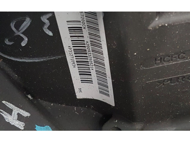 Volant Volvo V70 2009 P31271093, CU557200CH  