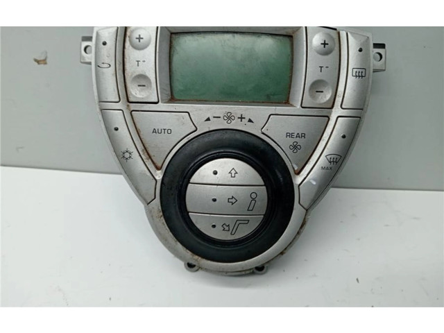 Блок управления климат-контролем 14900560YH, 0070010   Lancia Phedra