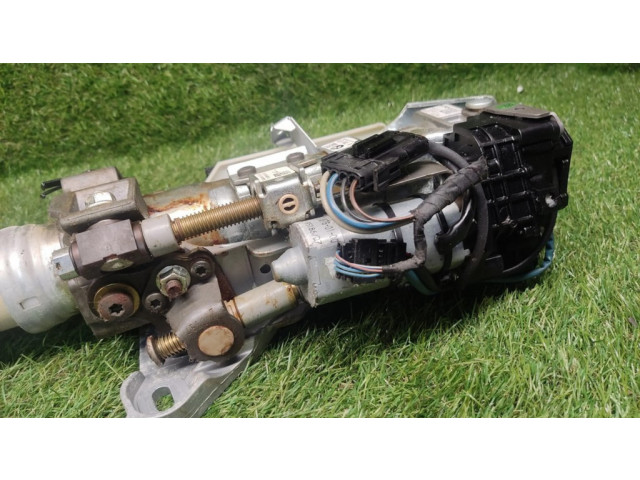    Рулевая рейка 6780879, 2201055566D   BMW 5 E60 E61 2004-2010 года