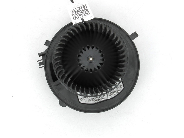 Вентилятор печки    5WB819021A, S0-0976N   Volkswagen Touran II