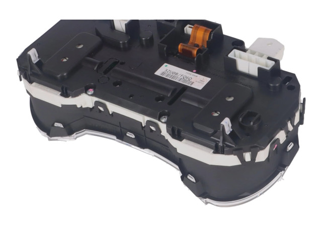 Přístrojová deska  Nissan Pulsar 2015 248103ZU0B, 248103ZU2B  